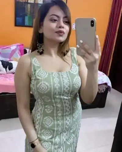Call Girl in Vrindavan