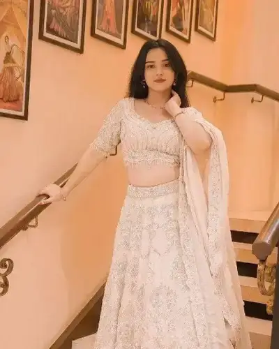 Escort Service In Vrindavan